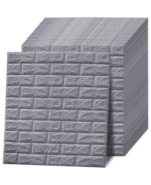 Set 10 Panou De Perete 3D...