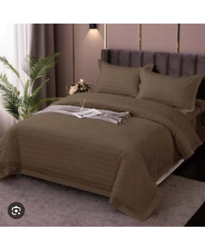 Set de Lux Lenjerie Bumbac...