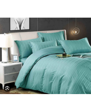 Set de Lux Lenjerie Bumbac...
