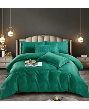 Set de Lux Lenjerie Bumbac...