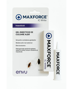 Insecticid Gel MAX FORCE IC...