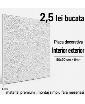 set 64 Buc -4,5 Lei Buc-...