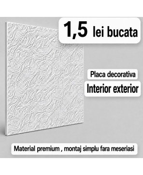 set 128 Buc -1,5 Lei Buc-...