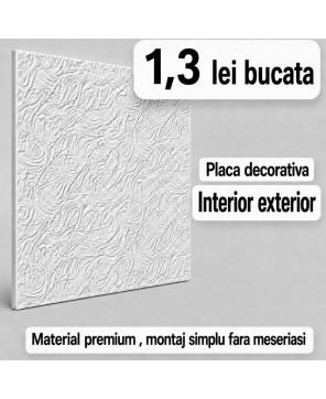 set 256 Buc -1,3Lei Buc-...