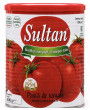 Sultan Pasta de tomate...